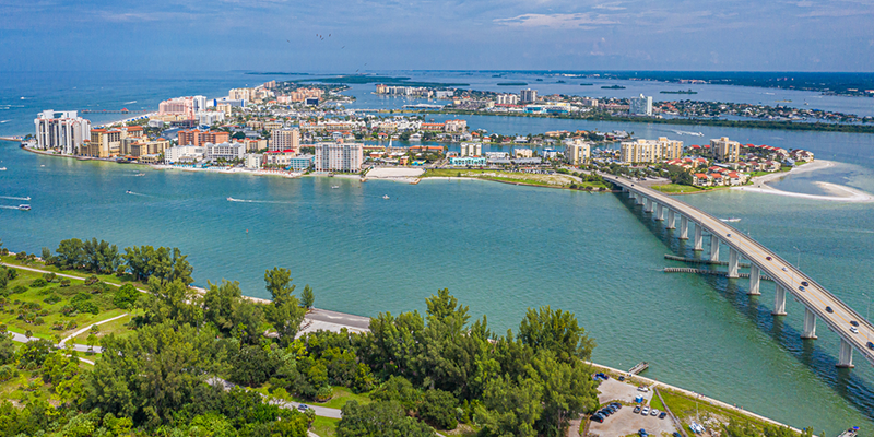 Geographic Solutions' Workforce Technology Conference Returns To Clearwater Beach In 2020